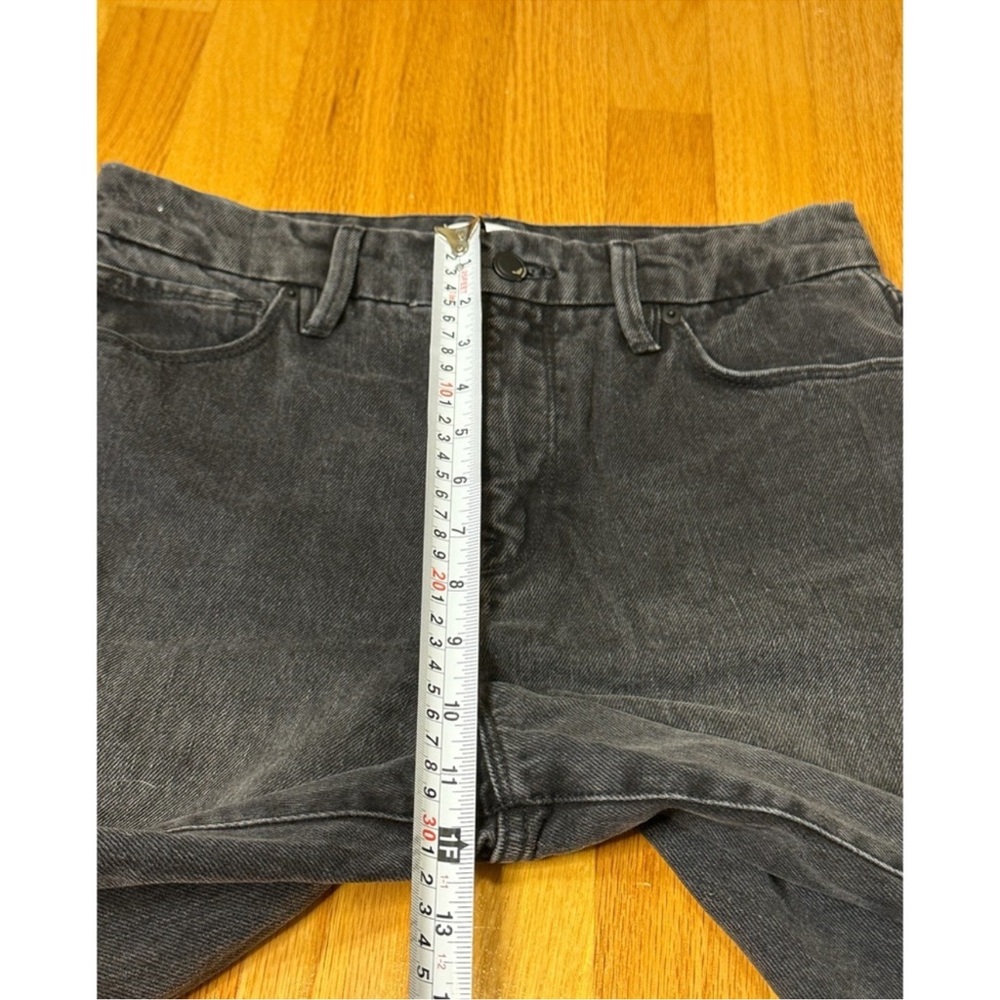 Good American 90s Trouser Jeans - Picture 6 of 9
